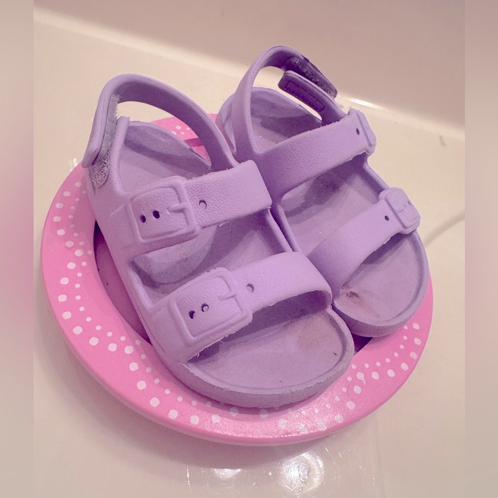 Add on. Size 6.